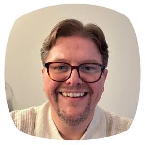 Meet your Posher, Nathan